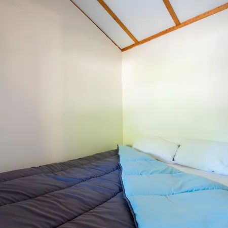 Village De Domaine Saint-jean 营地