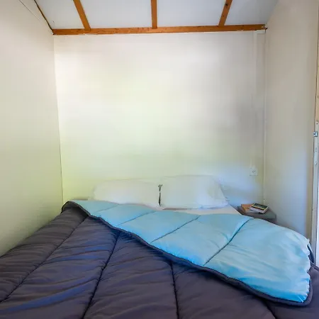 Village De Domaine Saint-jean 营地 *