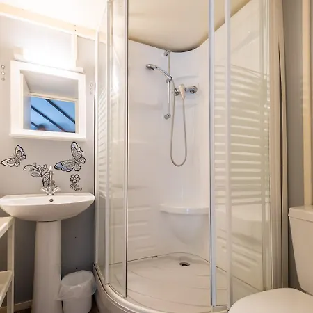 Village De Domaine Saint-jean