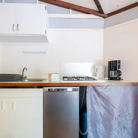 Village De Domaine Saint-jean 营地 *