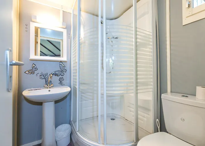 Village De Domaine Saint-jean