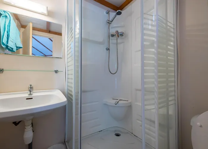 Village De Domaine Saint-jean