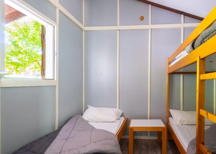 Village De Domaine Saint-jean *