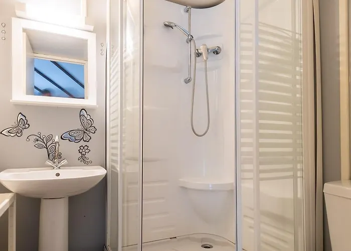 Village De Domaine Saint-jean