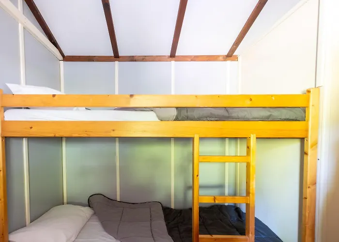 Village De Domaine Saint-jean *