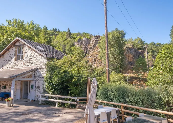 Village De Domaine Saint-jean *