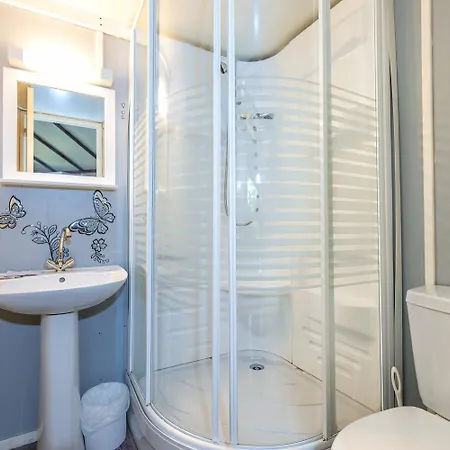 Village De Domaine Saint-jean