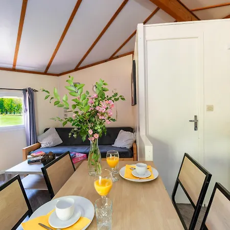 Camping Village De Domaine Saint-jean