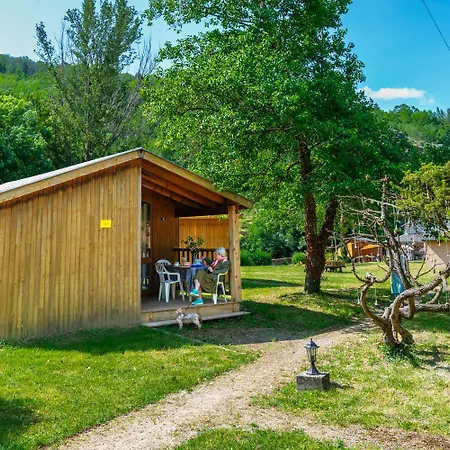 Village De Domaine Saint-jean Saint-Jean-du-Bruel