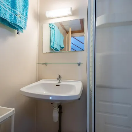 Parque de Campismo Village De Domaine Saint-jean