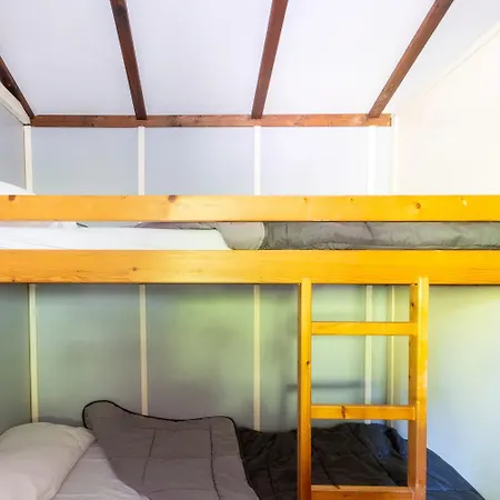 Village De Domaine Saint-jean *