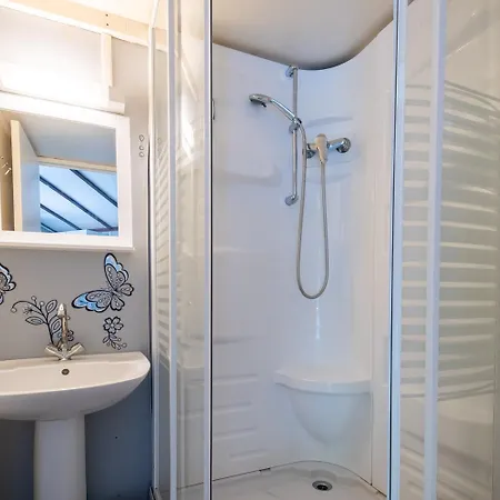 Village De Domaine Saint-jean Parque de Campismo