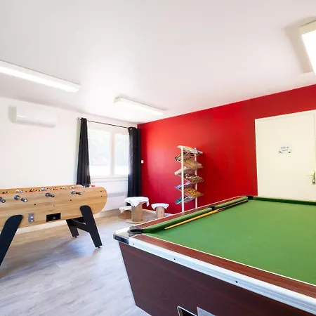 Village De Domaine Saint-jean *