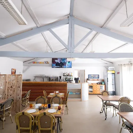 Village De Domaine Saint-jean