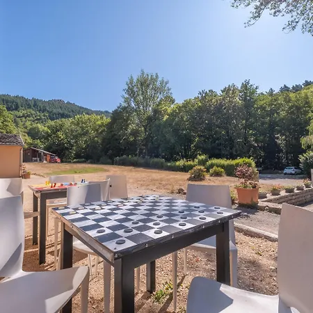 Village De Domaine Saint-jean Camping *