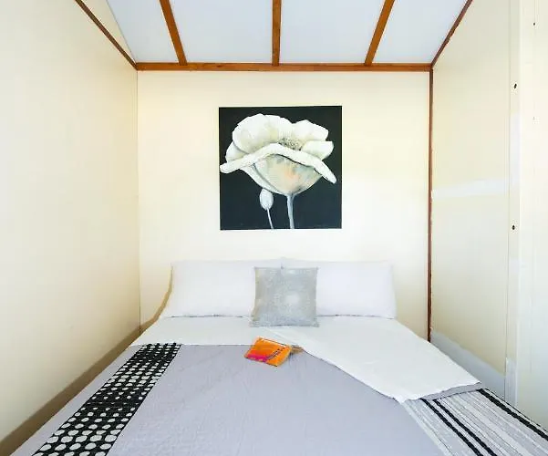 Campingplads Village De Domaine Saint-jean Saint-Jean-du-Bruel