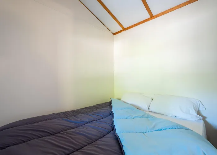 Village De Domaine Saint-jean Campingplads