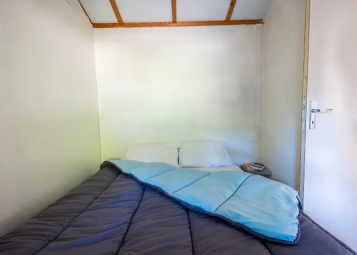 Village De Domaine Saint-jean Campingplads *