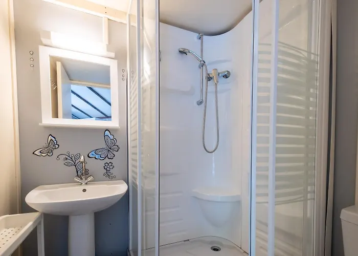 Village De Domaine Saint-jean Campingplads