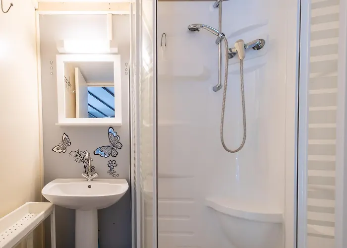 Village De Domaine Saint-jean Saint-Jean-du-Bruel