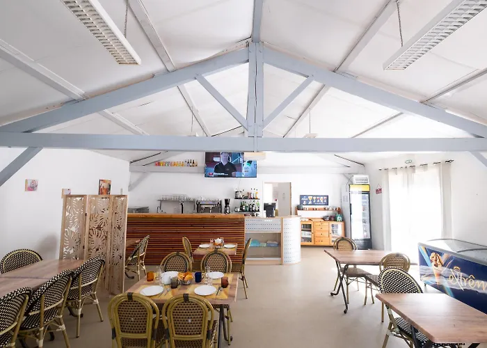 Village De Domaine Saint-jean